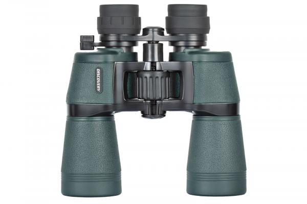 Lornetka Delta Optical Discovery 10-22x50 (DO-1204)