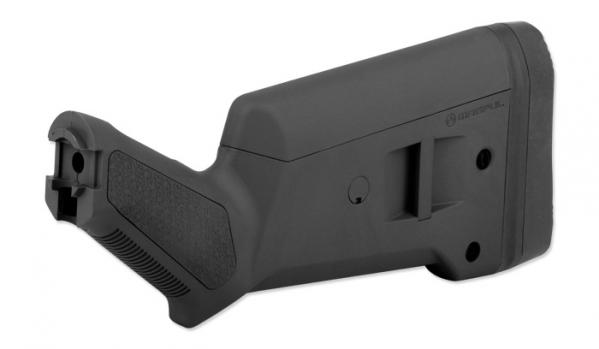 Kolba Magpul SGA do Mossberg 500/590/590A1 - Czarny - MAG490 BLK