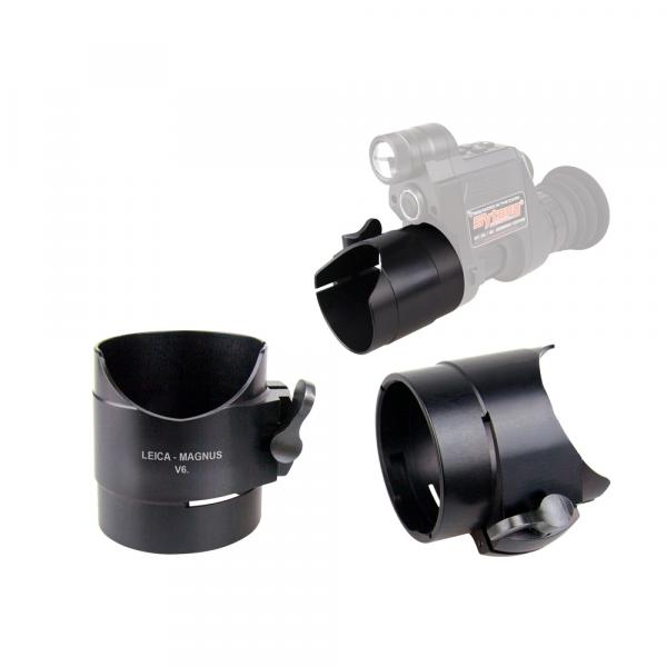 Adapter na lunetę 42 mm do Sytong HT-66/HT-77 (620-005)