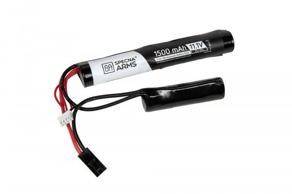 Akumulator Nunchuck 1500mah 11,1V Tamiya (s) (SPE-06-033246)