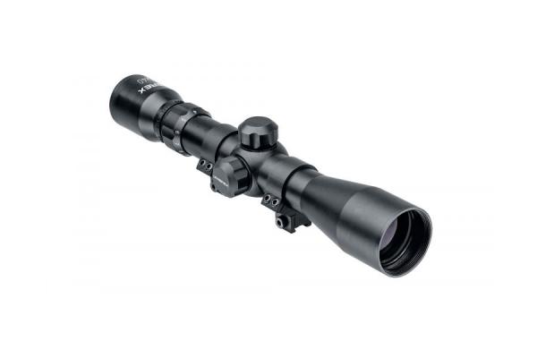 Luneta celownicza Umarex 3-9x40 z montażem 11 mm. (2.1537)