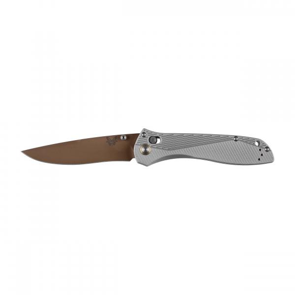 Nóż składany Benchmade 710FE-24 Seven Ten (710FE-24)