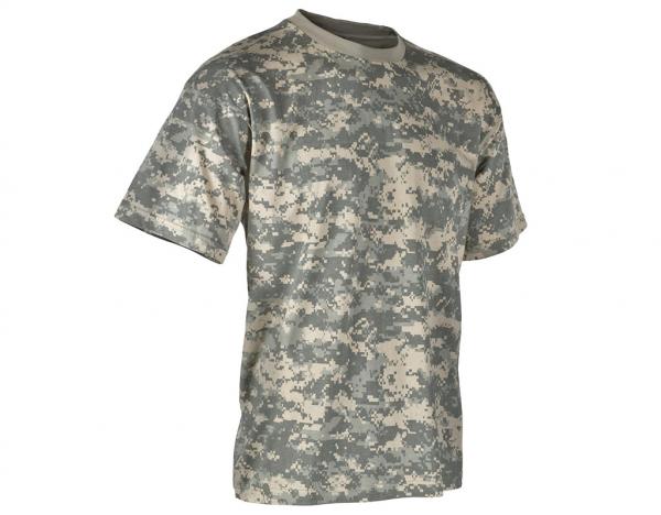 T-Shirt Helikon Bawełna - UCP (TS-TSH-CO-10)