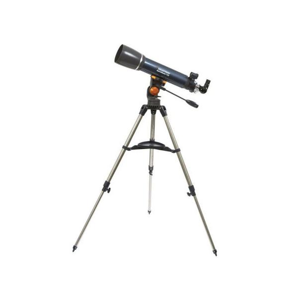 Teleskop Celestron AstroMaster 102AZ (DO.22065)