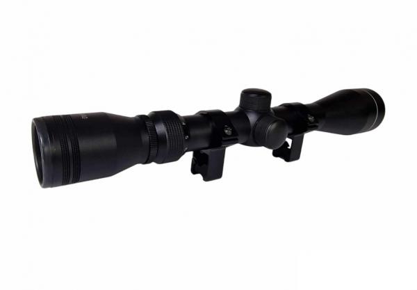 Luneta celownicza Industry Brand 3-9x40 Duplex tubus 1\