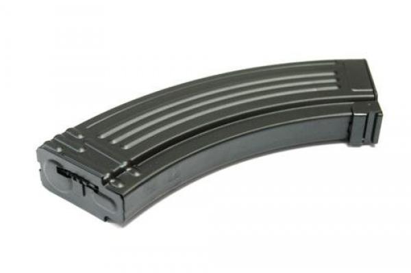 Magazynek ASG Hi-Cap do AK47 (CYM-05-000123)