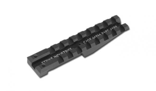 Szyna montażowa AK Rear Sight Rail - AKRR - Strike Industries