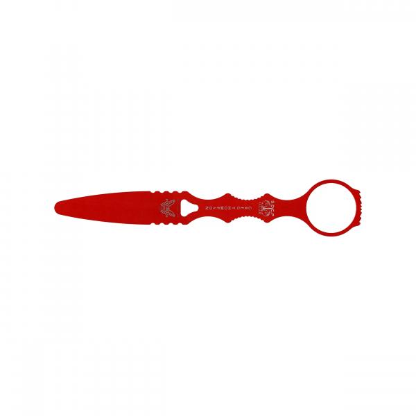 Nóż treningowy Benchmade 176BK-Combo SOCP Dagger (176BK-COMBO)