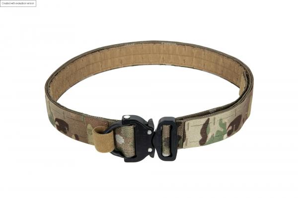 Pas Low Profile Modular Belt - Multicam S (GTW-34-036659)