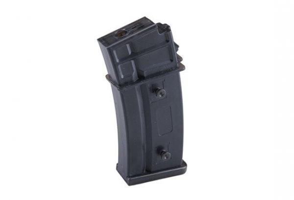 Magazynek ASG mid-cap do replik typu GF36 (CYM-05-002163)