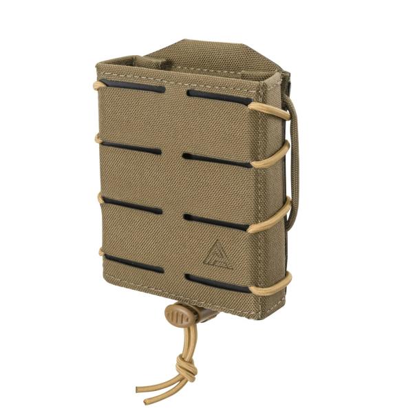 Ładownica DIRECT ACTION RIFLE Speed Reload Pouch Short - Cordura - Adaptive Green - One Size (PO-RFSS-CD5-AGR)