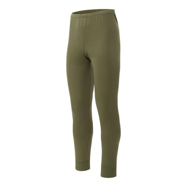 Bielizna HELIKON (kalesony) US LVL 1 - Polyester - Olive Green - S/Regular (SP-UN1-PO-02-B03)