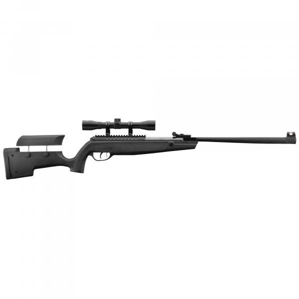 Karabinek wiatrówka Black Ops Benning 5,5 mm (CA0145)