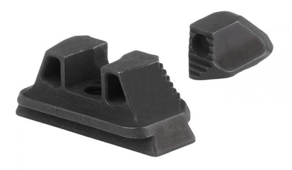 Strike Iron Sights - Glock - SI-G-SIGHTS-STN - Strike Industries