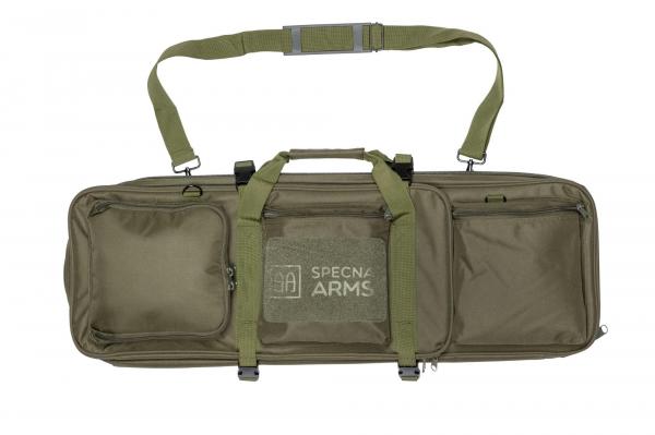 Pokrowiec Gun Bag V2 - 84cm - Oliwkowy (SPE-22-033250)