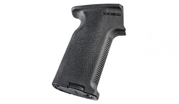 Chwyt pistoletowy Magpul MOE-K2 Grip do AK - Czarny - MAG683