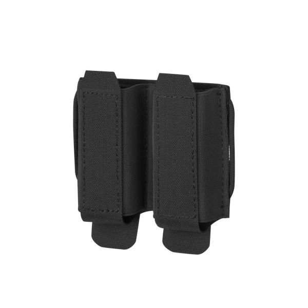 Ładownica na magazynki pistoletowe Direct Action SLICK Pistol Mag Pouch (PO-PTSL-CD5-BLK)