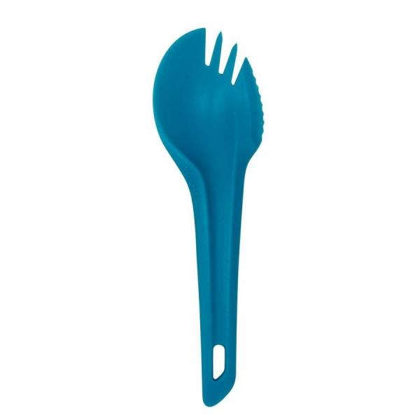 Niezbędnik Wildo Spork - Light Blue (NZ-WSK-PP-89)