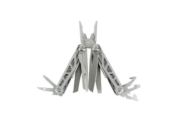 Multitool M-TAC Type 3 Gray