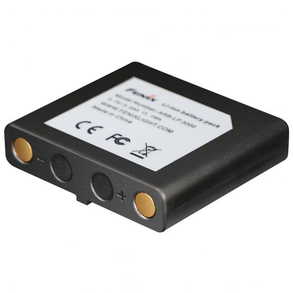 Akumulator Fenix ARB-LP-3000 (3000 mAh 3,7 V) (ARB-LP-3000 Li-Po)