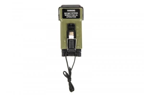 Atrapa znacznika elektronicznego MS2000 (FMA-31-022905)