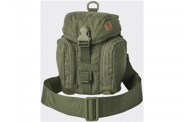 Torba Helikon Essential Kitbag Cordura, Olive Green