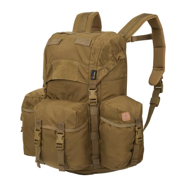 Plecak HELIKON Bergen, Cordura, Coyote, 18L (PL-BGN-CD-11)