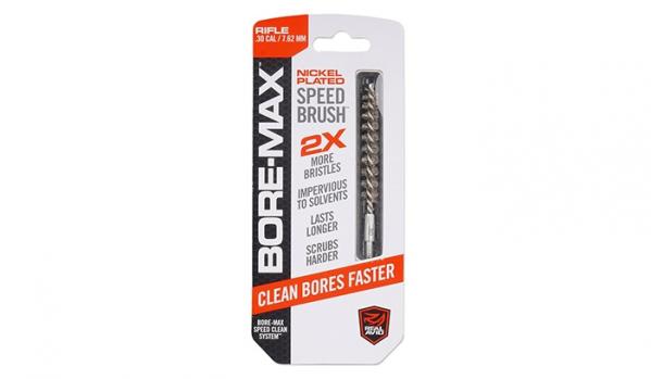 Bore-Max Speed Brush - .30 - AVBMSB30 - Real Avid