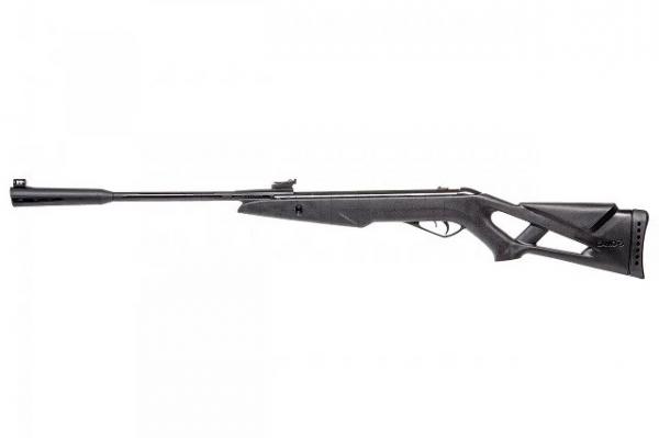 Karabinek wiatrówka Gamo WHISPER IGT GASRAM k.5,5mm 1-strzał. do17J (611007255-IGT)