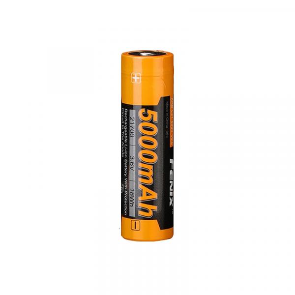 Akumulator Fenix ARB-L21 (21700 5000 mAh 3,6 V) (039-545)