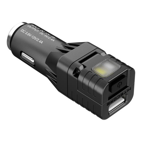 Ładowarka Nitecore VCL10