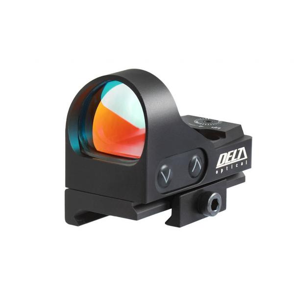 Kolimator Delta Optical MiniDot HD 26 6MOA (DO-2327)