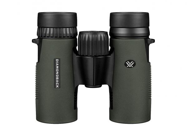 Lornetka Vortex Diamondback HD 10x32 (DB-213)