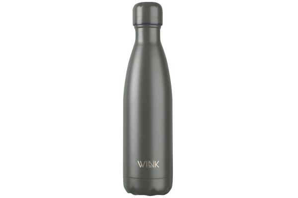 Butelka Termiczna WINK GRAPHITE 500 ml.