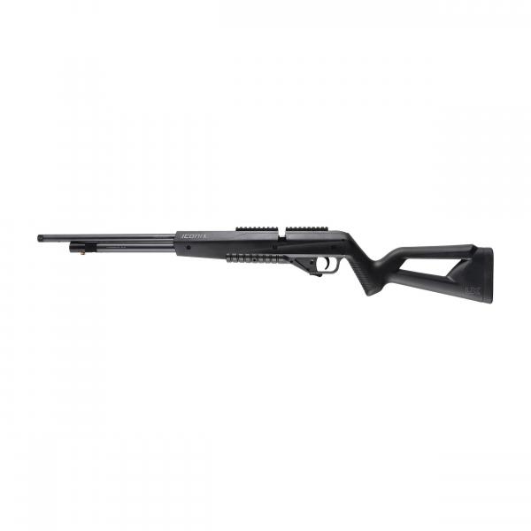 Wiatrówka PCP Iconix Umarex 5,5 mm (2.4324)