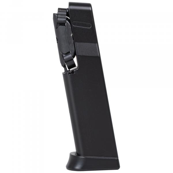 Magazynek do wiatrówki RANGER 24/7 TAC kal. 4,5 Diabolo KWC mod. AAKCPD46 2x8 strz. (AAKCPS463AZL)