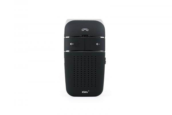 Zestaw głośnomówiący Bluetooth Xblitz X600 (XBL-CAR-ZG005)