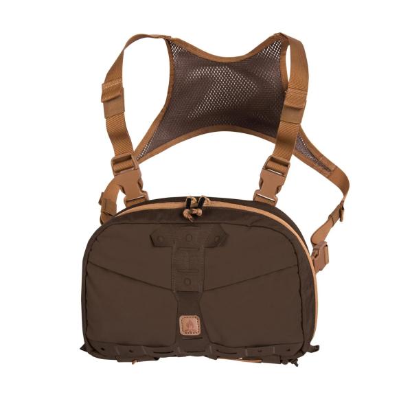 Panel HELIKON Piersiowy Chest Pack Numbat - Cordura - - One Size (TB-NMB-CD-0A0BB)