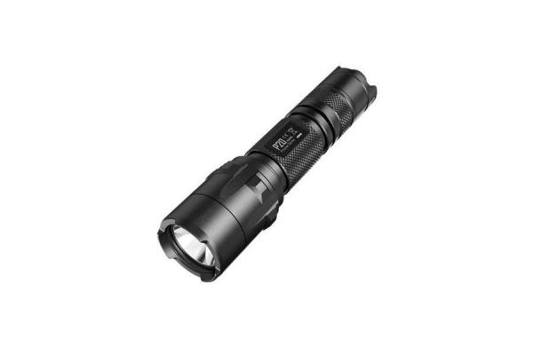 Latarka Nitecore P20 Precise - Strobe Ready 800 Lumenów (LAT/NITECORE P20)