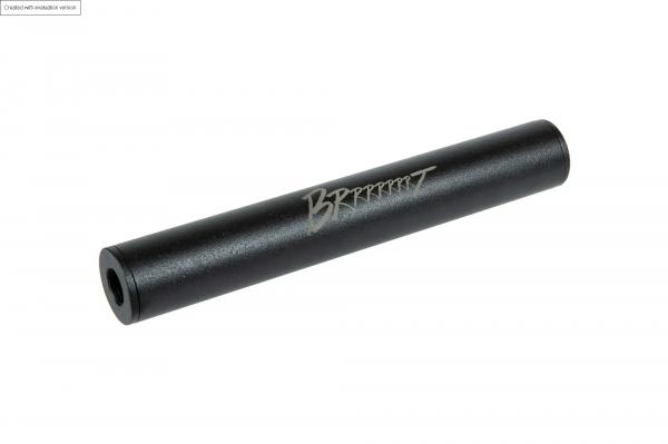 Tłumik dźwięku ASG Specna Arms Covert Tactical PRO - Brrrrt Fi 30mm (SPE-09-035773)