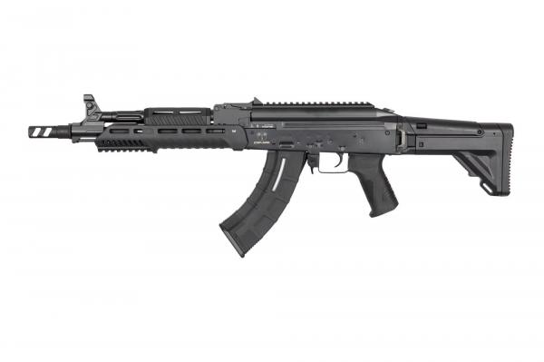 Karabinek ASG CXP-ARK - czarna (ICS-01-031550)