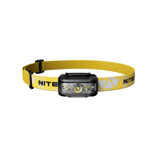 Latarka Nitecore NU17 130 Lumenów (LAT/NITECORE NU17)