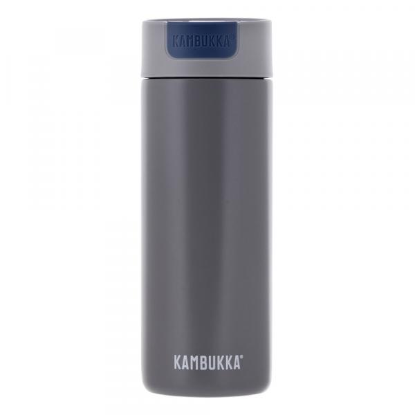 Kubek termiczny Kambukka Olympus 500ml - Serious Grey