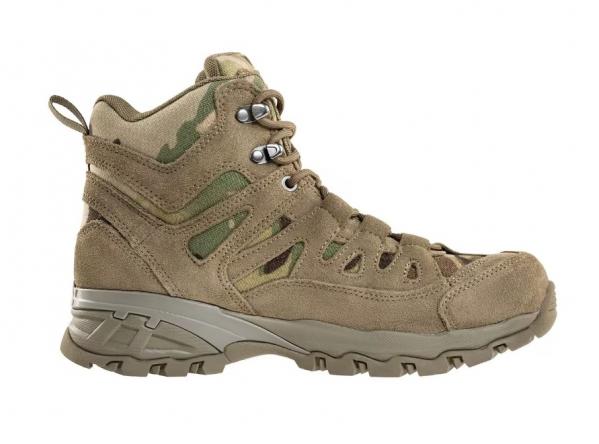 Buty MIL-TEC Squad Teesar 5'' Multicam