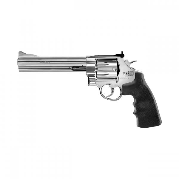 Rewolwer wiatrówka Smith&Wesson 629 Classic 4,5 mm 6,5\