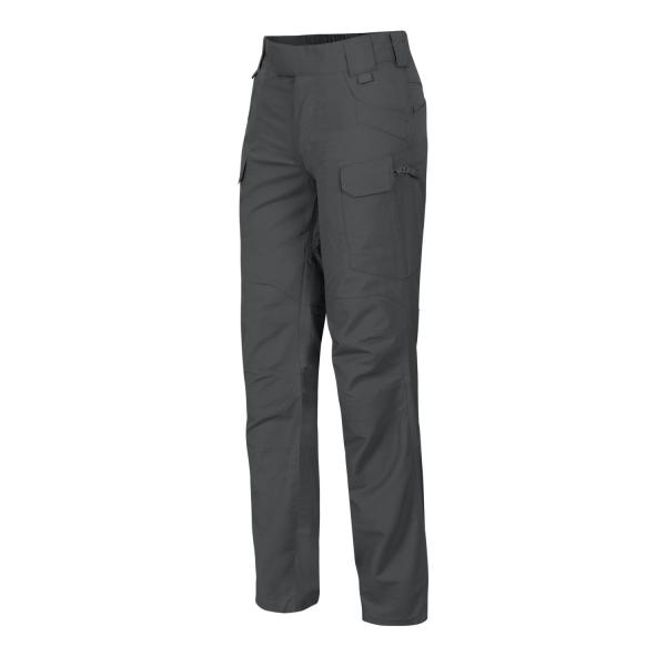 Spodnie damskie WOMEN'S HELIKON UTP Resized (Urban Tactical Pants) - PolyCotton Ripstop - Shadow Grey - 32/30 (SW-UTR-PR-35-F06)