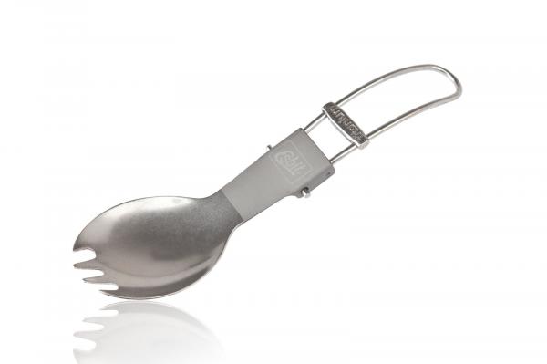 Łyżkowidelec Esbit Titanium Spork 2in1