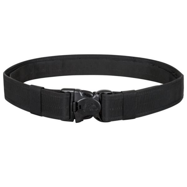 Pas Helikon DEFENDER Security Belt Czarny-Black (PS-DEF-NL-01)