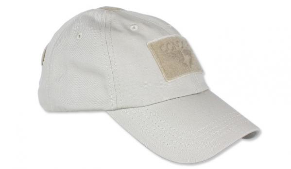 Czapka Tactical Cap - Piaskowy Tan - TC-003 - Condor