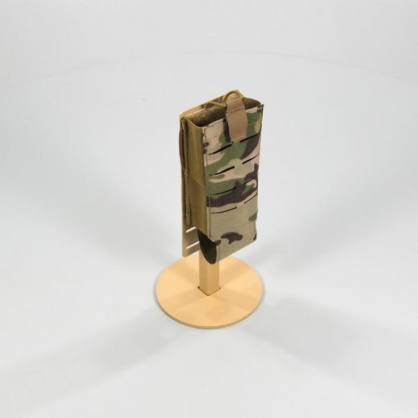 Ładownica Direct Action UNIVERSAL RADIO POUCH - Cordura - MultiCam (PO-RDUN-CD5-MCM)